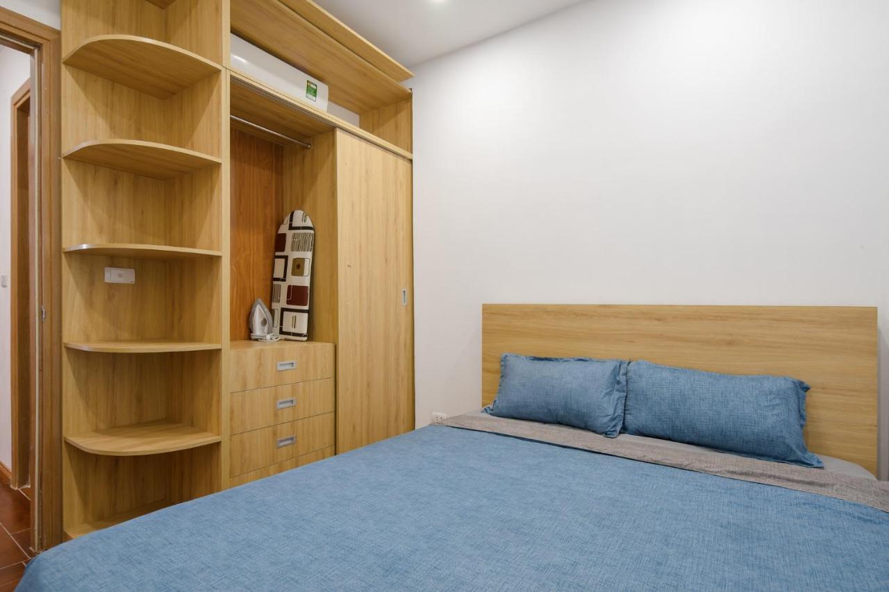 2Br Balcony Best Sea View - City View - Optional - High Floor - 1' To My Khe Beach - Can Ho 2Pn Ban Cong View Bien - View Thanh Pho - Nhieu Loai Phong - Mot Phut Den Bien - Tang Cao Apartment Da Nang Luaran gambar