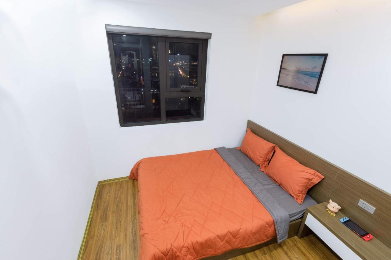 2Br Balcony Best Sea View - City View - Optional - High Floor - 1' To My Khe Beach - Can Ho 2Pn Ban Cong View Bien - View Thanh Pho - Nhieu Loai Phong - Mot Phut Den Bien - Tang Cao Apartment Da Nang Luaran gambar