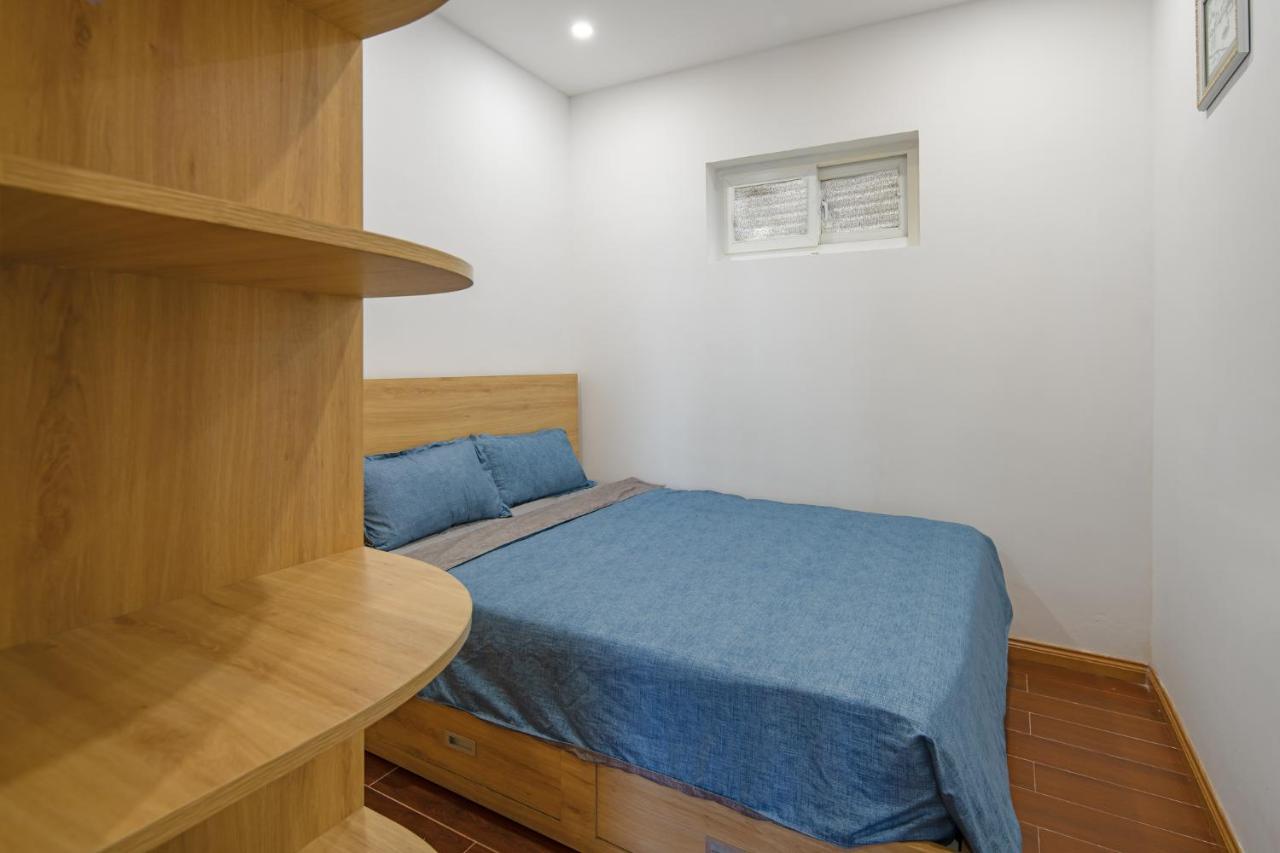 2Br Balcony Best Sea View - City View - Optional - High Floor - 1' To My Khe Beach - Can Ho 2Pn Ban Cong View Bien - View Thanh Pho - Nhieu Loai Phong - Mot Phut Den Bien - Tang Cao Apartment Da Nang Luaran gambar