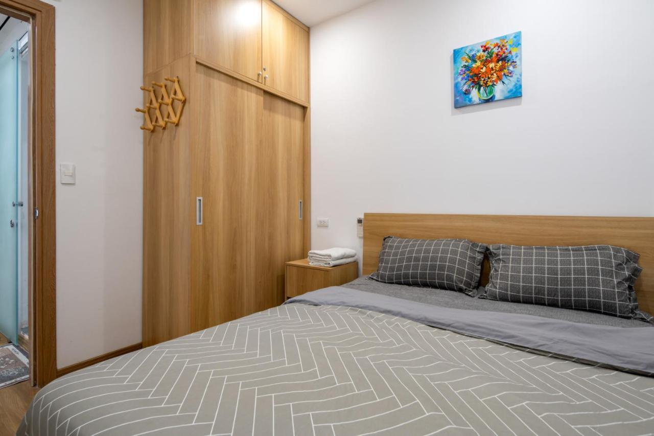 2Br Balcony Best Sea View - City View - Optional - High Floor - 1' To My Khe Beach - Can Ho 2Pn Ban Cong View Bien - View Thanh Pho - Nhieu Loai Phong - Mot Phut Den Bien - Tang Cao Apartment Da Nang Luaran gambar